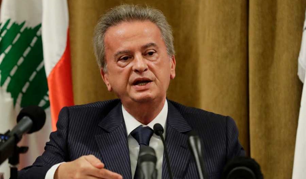 هذا ما اشترطه حاكم "المركزي" للتدخّل وضبط الدولار