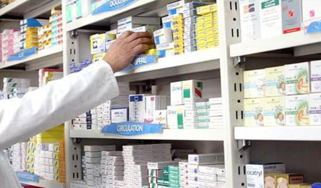 أزمة الأدوية.. تابع: لاتخاذ تدابير إستثنائية لإنقاذ صحة الناس!!!