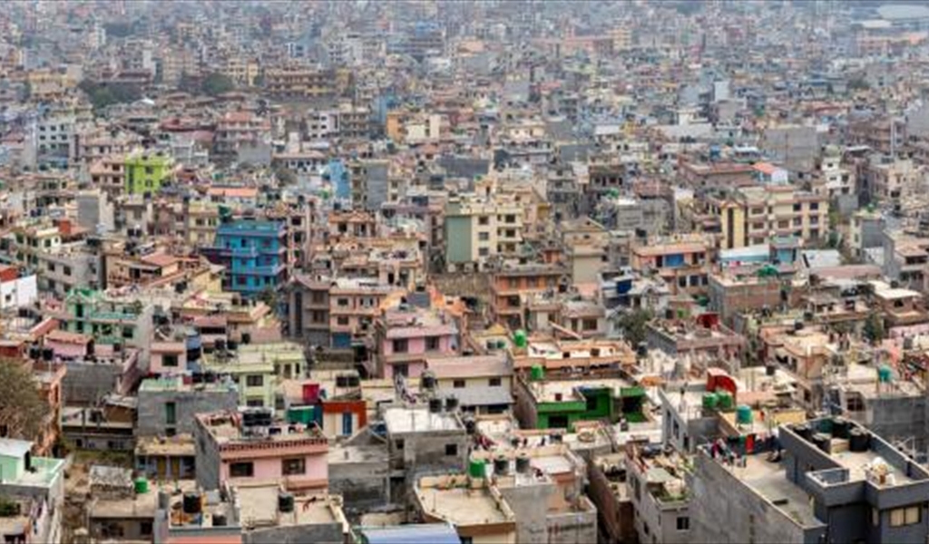 التكاثر السكاني ما بين أحلام ابن خلدون وواقعية مالتوس