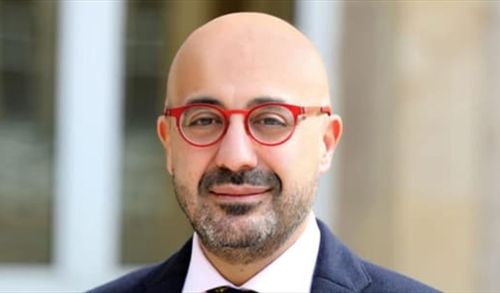 ياسين: لإحقاق العدالة في مقتل الشيخ الرفاعي