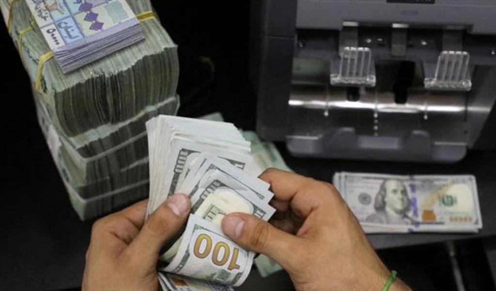 سعر الصّرف "فلتان".. وجهود "المركزي" تذهب هدراً!