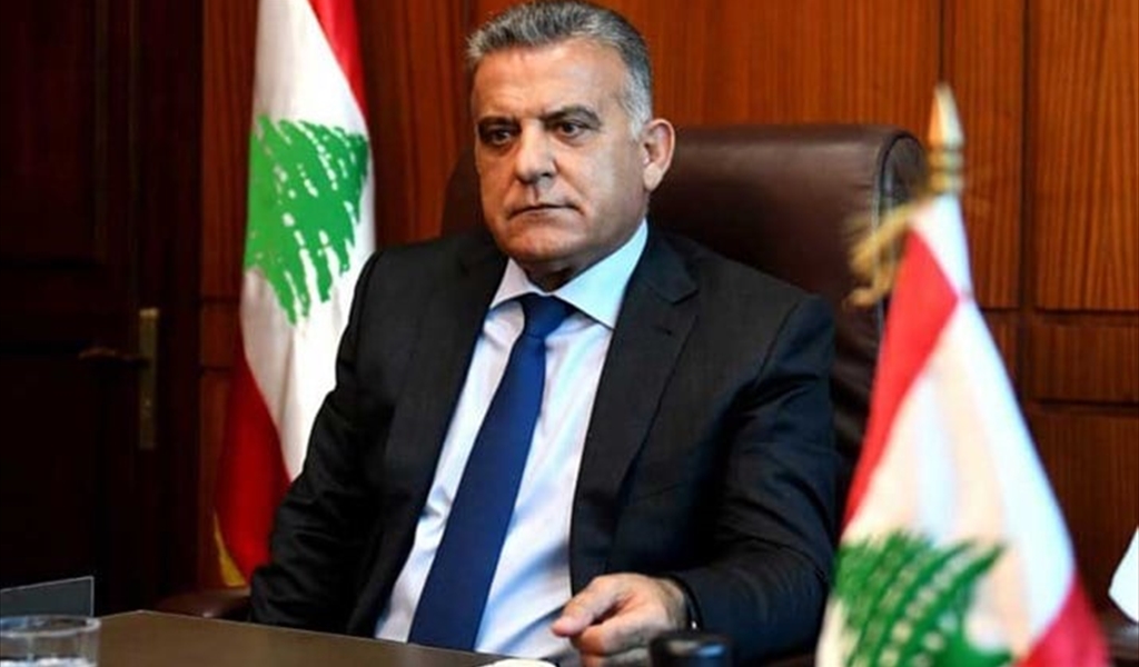 اللواء عباس إبراهيم: المحارب بالقوّة الناعمة 1 /3