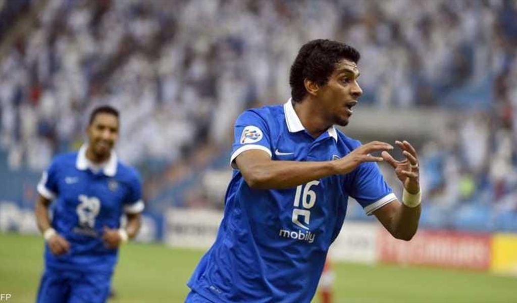الحزن يلف الكرة السعودية.. وفاة اللاعب يوسف السالم بعد صراع مع المرض