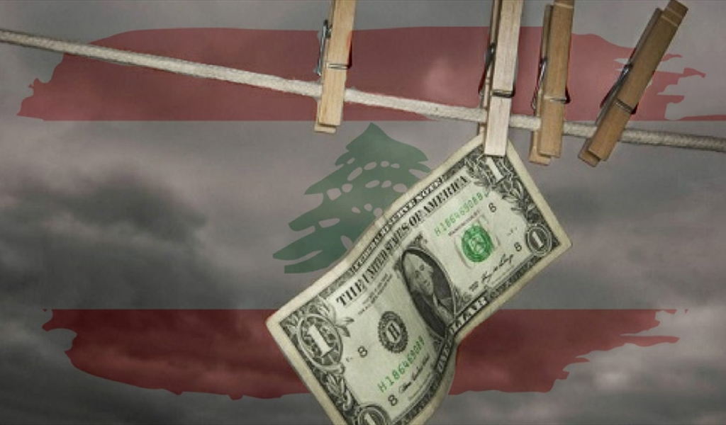 دولرة لقمة اللبناني خطوة ترقيعية جديدة!