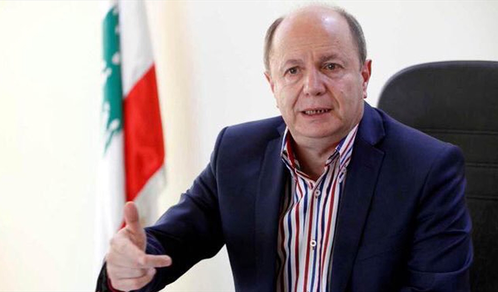 الأسمر يرفض قرار تسعير المواد الغذائية بالدولار: هذا القرار اتُخذ من جانبٍ واحد