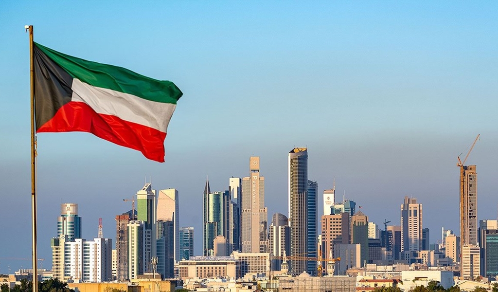 شخصيات تهنئ الكويت بالعيد الوطني الـ62