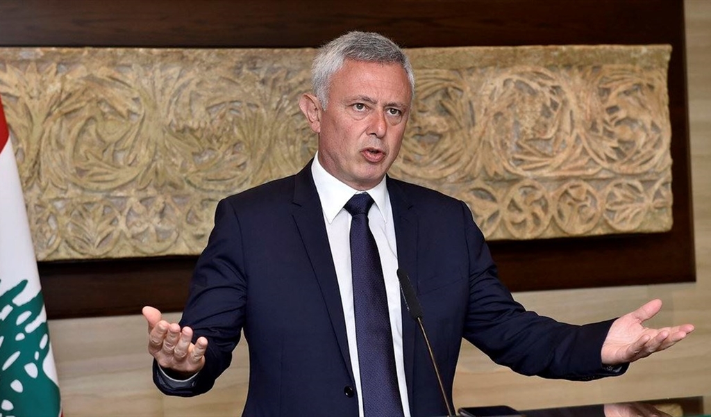 ترشيح فرنجية إعلان لسقوط التسويات