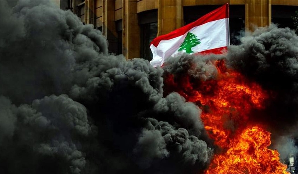 أزمة إشتدي تنفرجي.. أم تنفجري؟