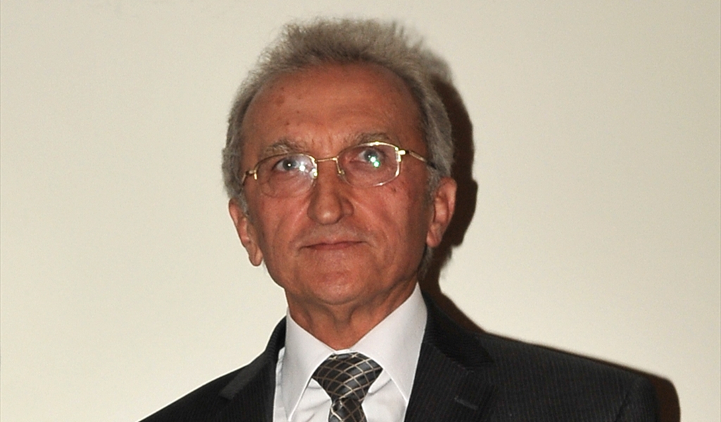 الراحل د. نبيل الراعي