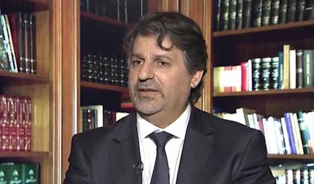 عجاقة: ذاهبون إلى فوضى بلا حدود والأسوأ بانتظارنا