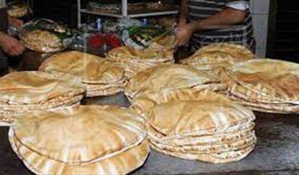 انقطاع الخبز الابيض اسبوعيا من منتصف السبت حتى مساء الأحد.. وسرور يستغرب