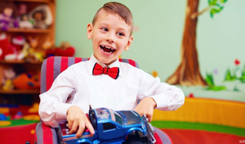 متلازمة ويليام «William Syndrome»: صراع بين المرض، الحب المطلق والإبداع