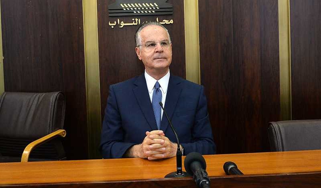 لجنة الادارة أقرت اقتراح قانون إطار يتعلق بأموال المودعين.. هذا ما كشفه عدوان