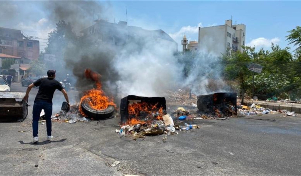 العصيان المدني السَّبيل الأمثل لإقصاء المستمسكين بالسلطة والنهوض بالوطن