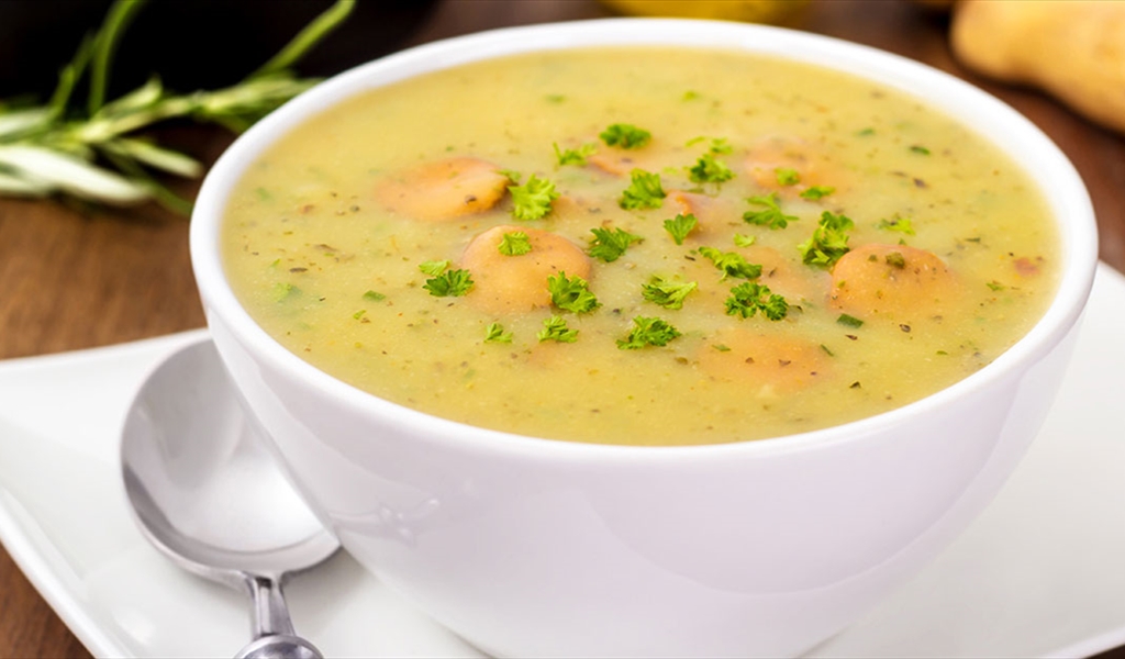 الطبق الأكثر شعبية في رمضان.. ما فائدته وما هي سعراته الحرارية؟