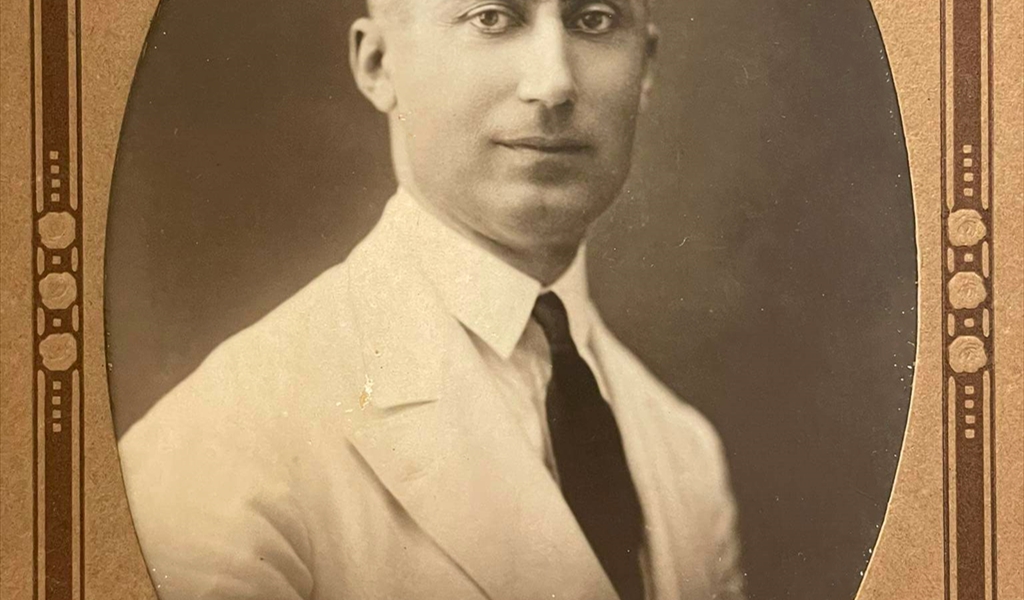 معالم اللغة: عنوان معجم موسوعي لم يُنشر!