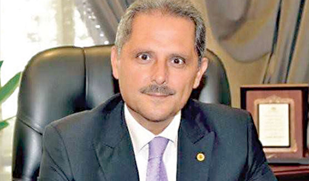 سمير حمود: نسينا الهمّ الأكبر بعد حزيران  .. علاقة المراسلين بالمصارف اللبنانية على حافة الهاوية