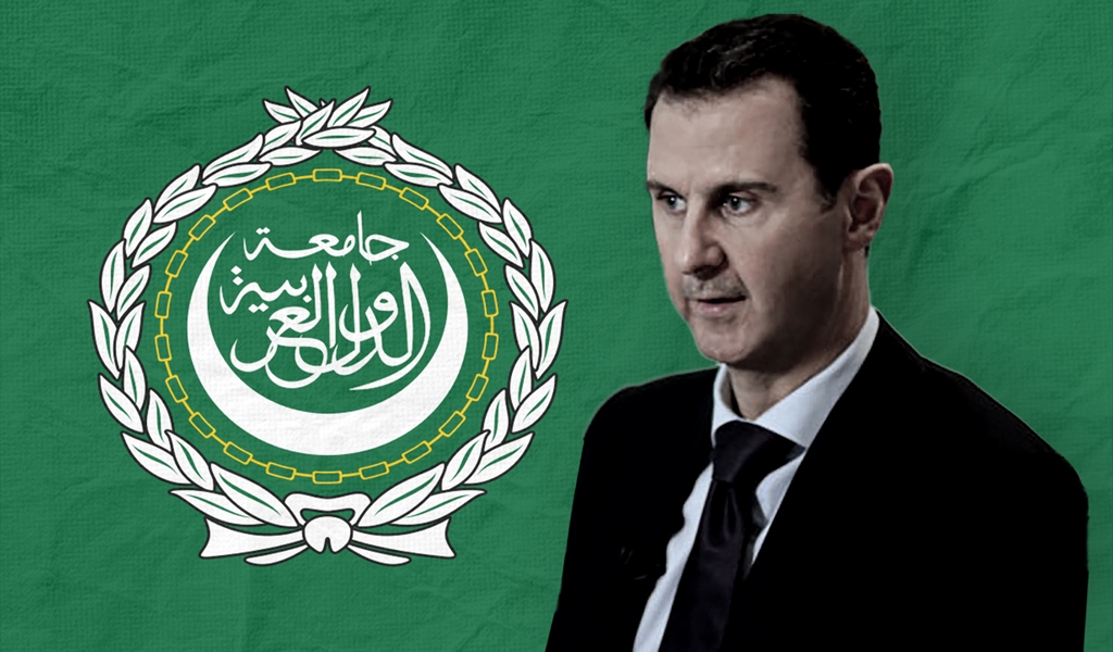 قرار عودة سوريا للجامعة يفتقد العدالة وصك براءة للنظام