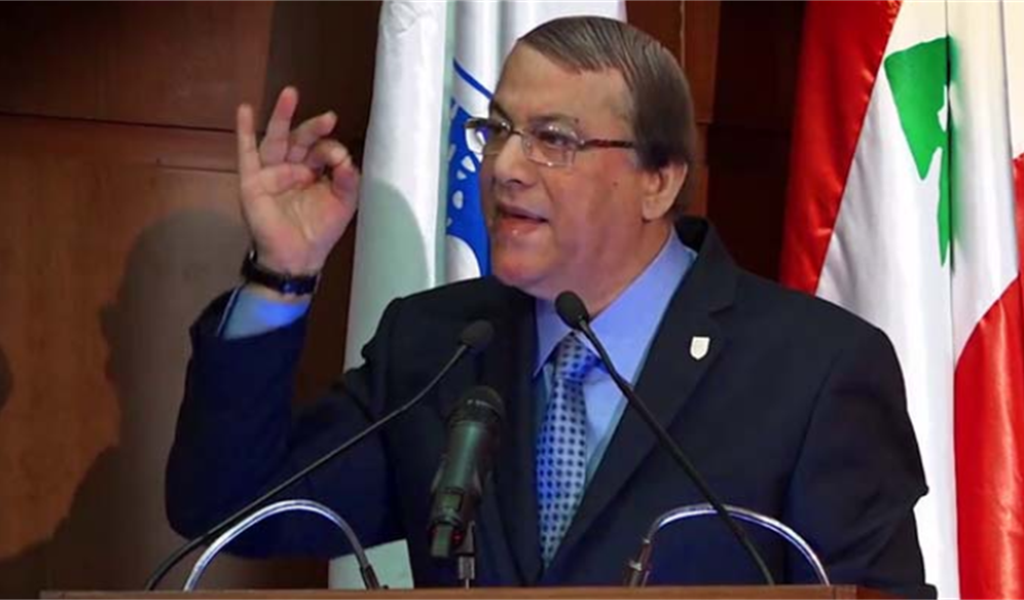 د. حسان الحلاق «حارس التاريخ»... وداعاً