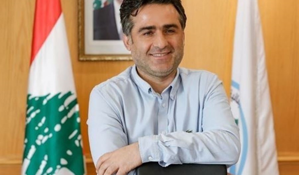 حميّة: 3 أركان للإطار القانوني الجديد لقطاع المرافئ اللبنانية