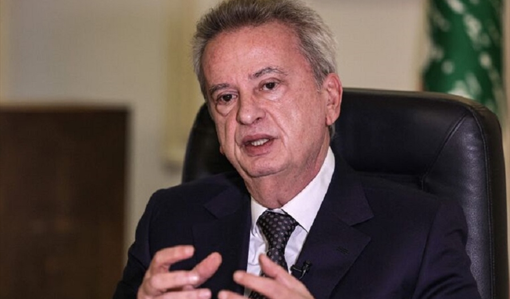 قاضية فرنسية أصدرت مذكرة توقيف دولية بحق سلامة