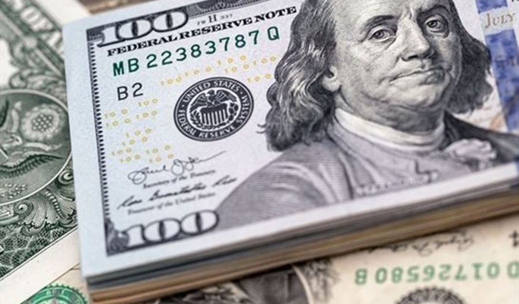 كم سجل سعر الدولار مساء اليوم؟