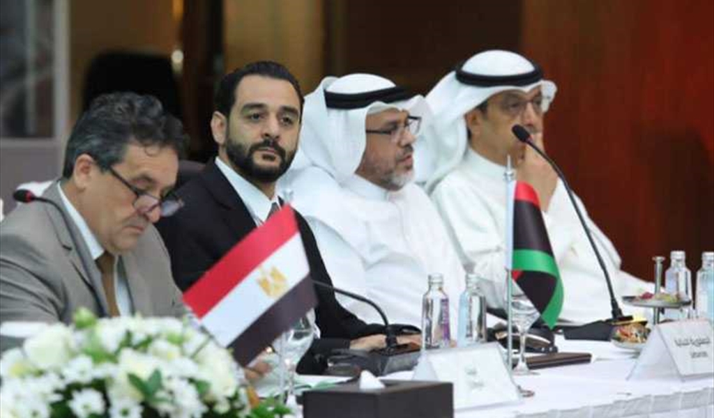 أبو حيدر بصدد تشكيل هيئة المنافسة لمكافحة الاحتكار: كفيلة بتصحيح الأسعار