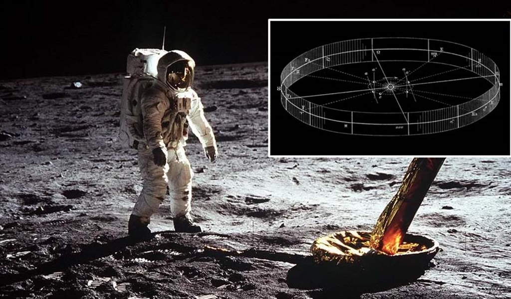 لغز حيَّر العلماء.. هل يتغير عمر الإنسان في الفضاء؟