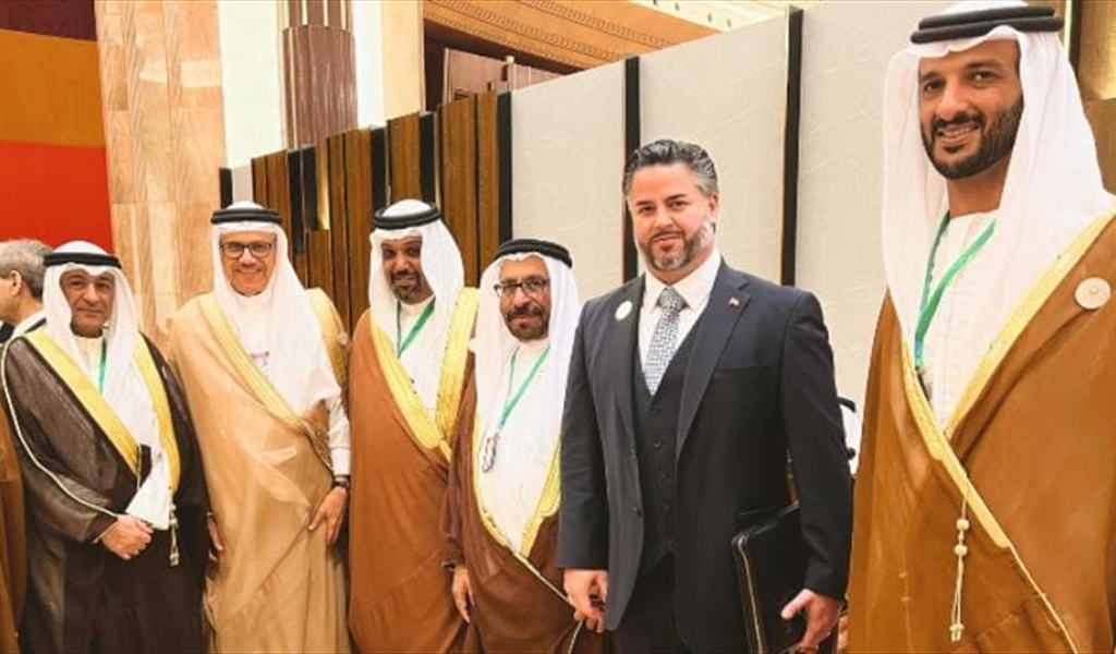 سلام: دور راسخ لمجلس التعاون الخليجي في دعم لبنان