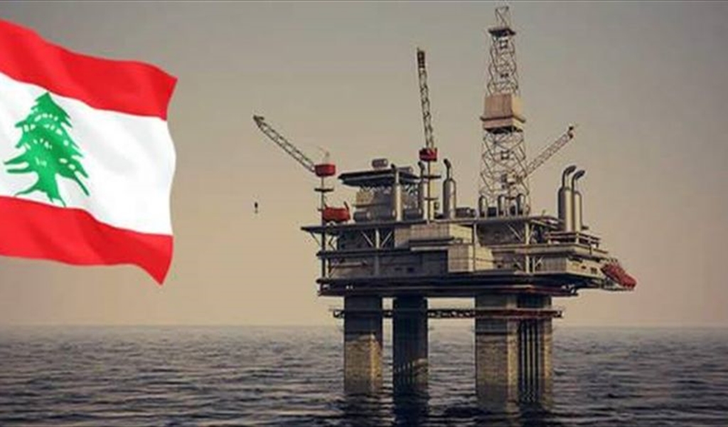 وزارة الطاقة والمياه تمدد دورة التراخيص الثانية لتلزيم 8 بلوكات بحرية للتنقيب عن النفط والغاز