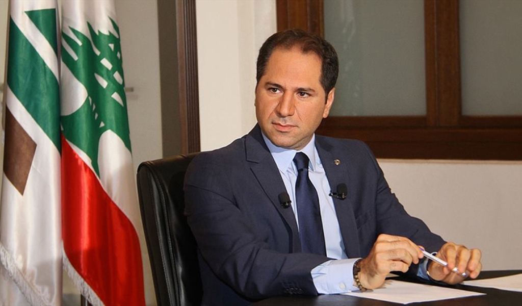 الجميل: اللامركزية هاجسنا الأول