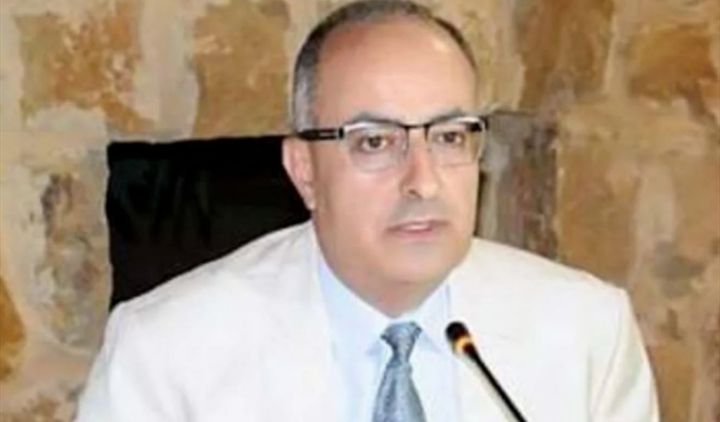 جدعون لـ«اللواء»: الكيدية وإقفالي باب السمسرات والفساد أسباب وقفي عن العمل