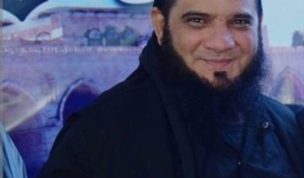 رحيل «أبو طارق» السعدي صمّام أمان مُخيّم عين الحلوة