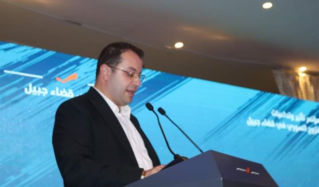 البلديات الجبيلية والنزوح السوري