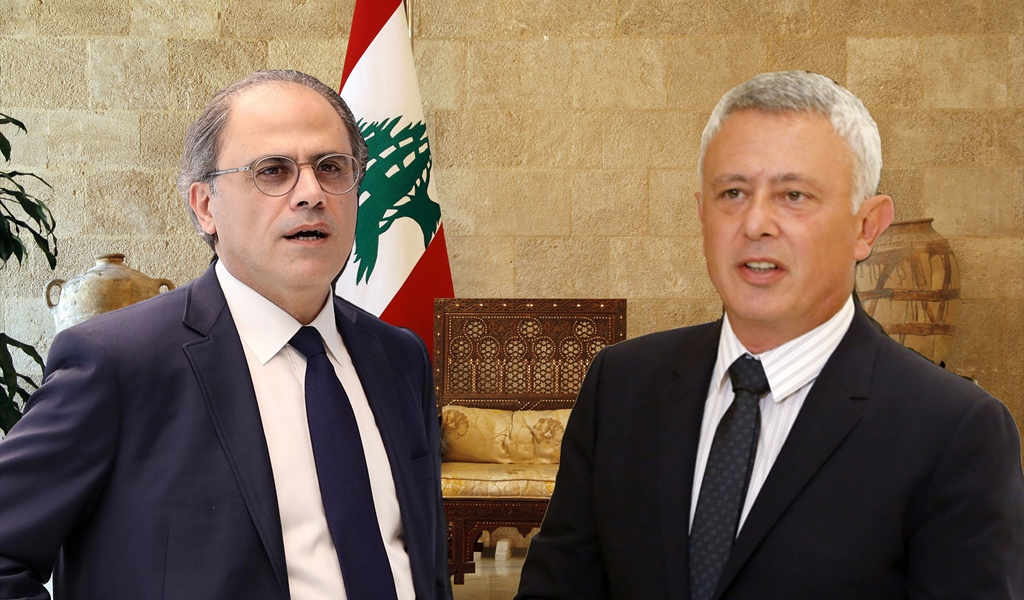 الرئاسة اللبنانية مؤجلة الى حين التوافق على مرشح ثالث