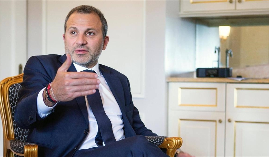 إنقلاب ناعم في ميرنا الشّالوحي: كان الله في عون باسيل!