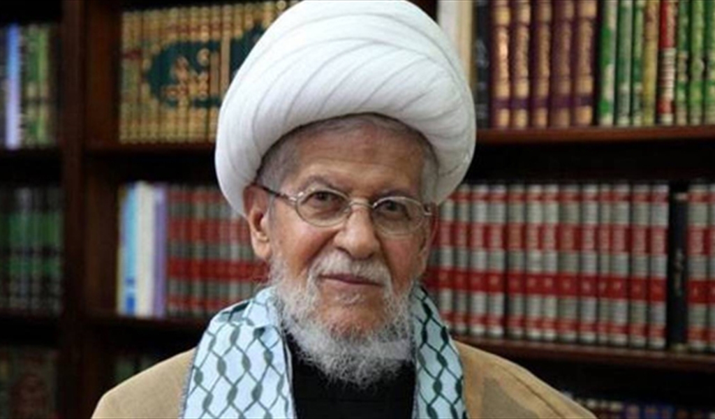 العلامة النابلسي... سرّ عشق فلسطين