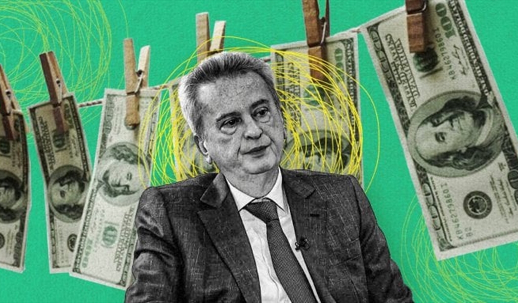 الدولار يتفلَّت في بروفة التصعيد بعد مغادرة سلامة