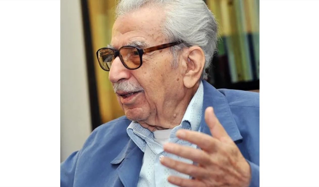 حبيب صادق... «يا عزيزي» إرثٌ نضاليٌّ سياسيٌّ وثقافي