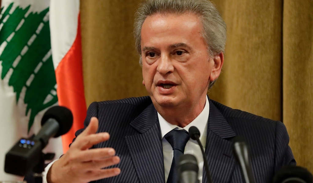 سلامة قال نصف الحقيقة ومشى..