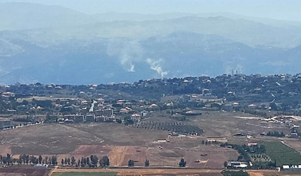 لبنان العالق بين الأمن والنقد والرئاسة