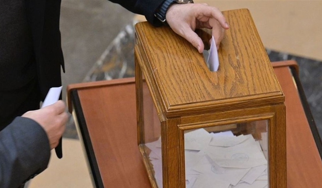 ما هو «الصندوق الأسود» للانتخابات الرئاسية؟