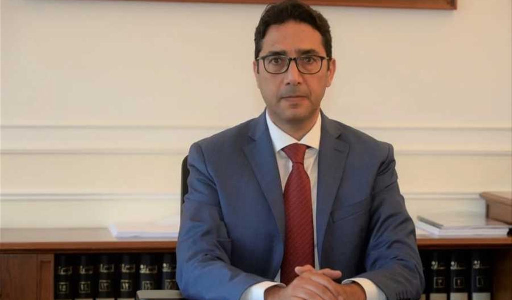 نائب حاكم "المركزي" سليم شاهين: لن أستقيل