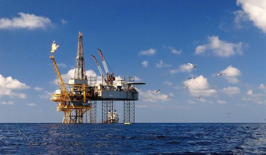 «قطر للطاقة» و«توتال» تبدآن التنقيب عن الغاز في آب