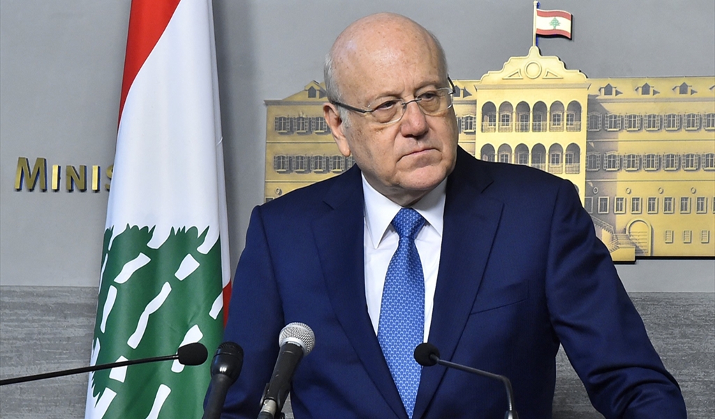 دعوة مسيحيَّة لميقاتي لتجنُّب أي خطوة تعمِّق الانقسام.. ومصير الجلسة الحكومية على المحك