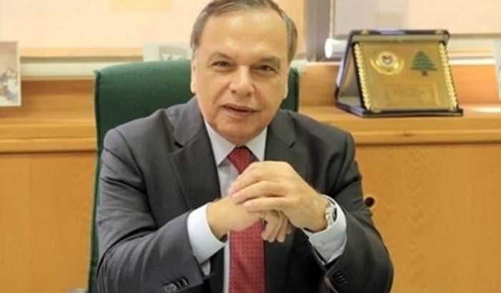 نقيب المقاولين: موازنة 2023 صورية