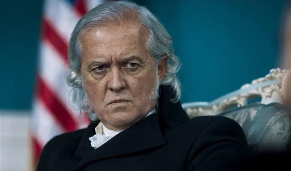 بيير داغر.. فنان عربي بنكهة عالمية