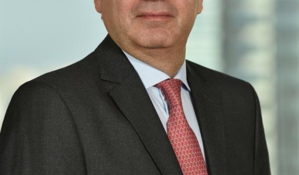 د. نسيب غبريل