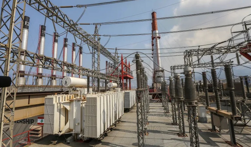 خسائر الكهرباء