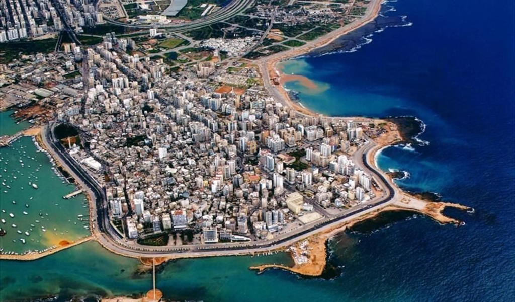 تحت شعار «طرابلس عاصمة للثقافة العربية».. إعلان الدورة العاشرة من مهرجان لبنان المسرحي الدولي في طرابلس